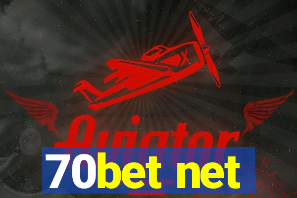 70bet net